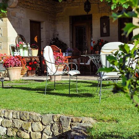 Posada La Cotia Helguera  Dış mekan fotoğraf