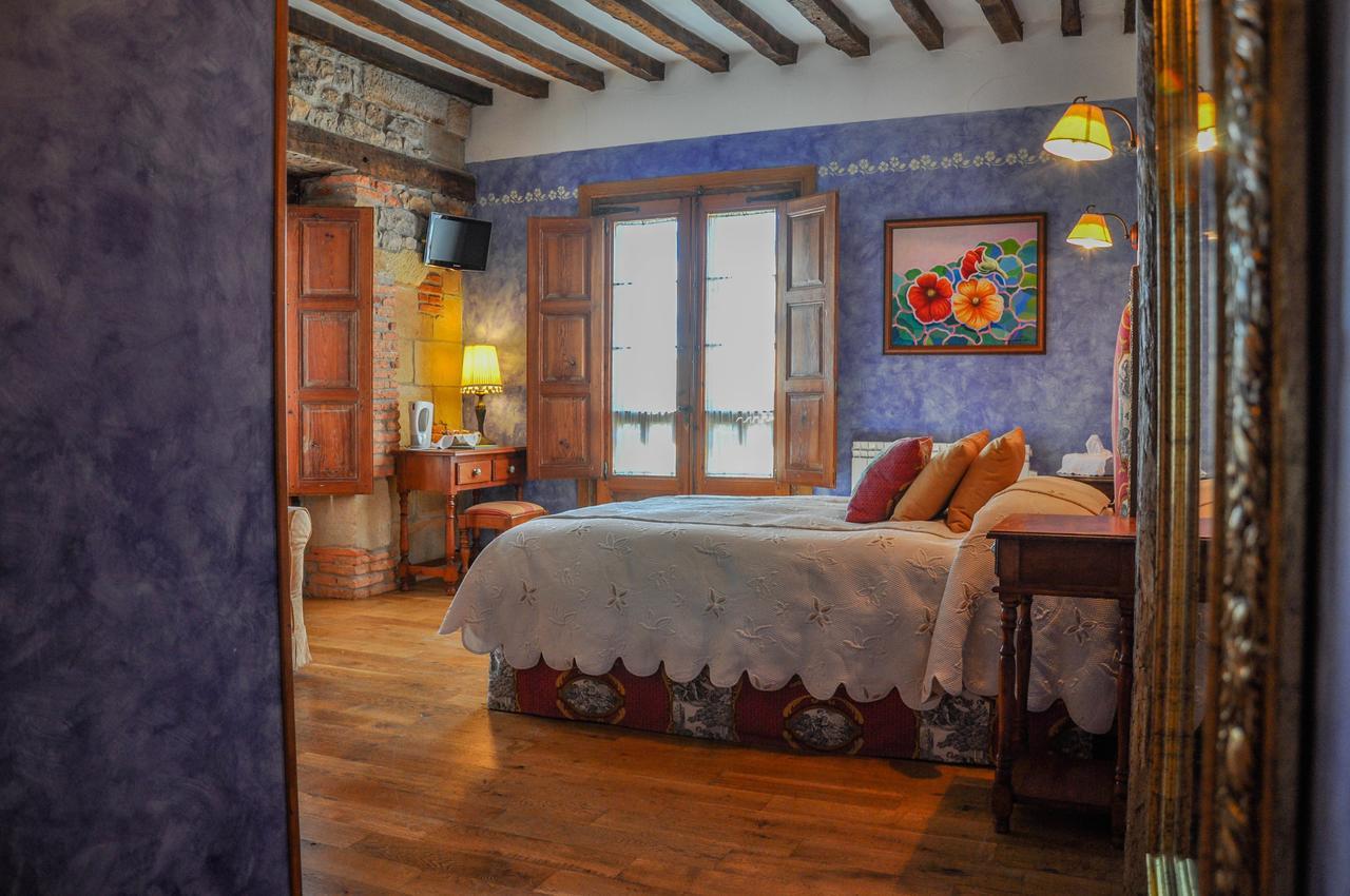 Posada La Cotia Helguera  Dış mekan fotoğraf