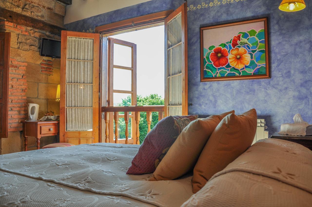 Posada La Cotia Helguera  Dış mekan fotoğraf