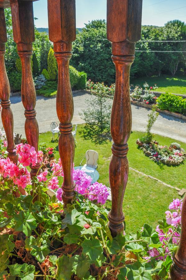 Posada La Cotia Helguera  Dış mekan fotoğraf